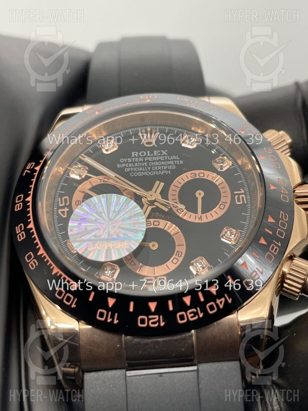 Товар Rolex Cosmograph Daytona 40mm Art 4472 Фото 6 - Rolex Cosmograph Daytona 40mm Art 4472