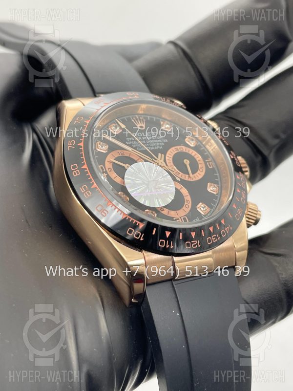 Товар Rolex Cosmograph Daytona 40mm Art 4472 Фото 8 - Rolex Cosmograph Daytona 40mm Art 4472