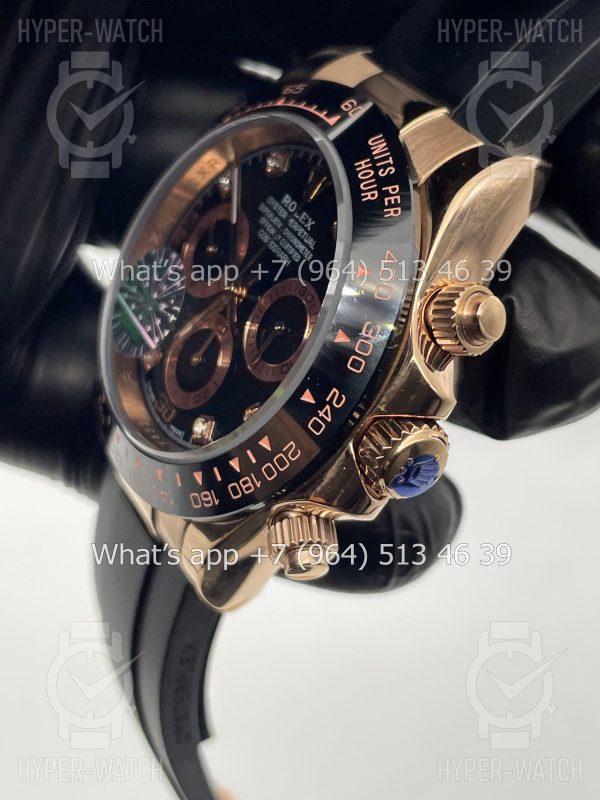 Товар Rolex Cosmograph Daytona 40mm Art 4472 Фото 12 - Rolex Cosmograph Daytona 40mm Art 4472