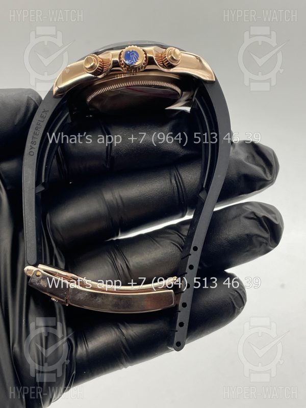 Товар Rolex Cosmograph Daytona 40mm Art 4472 Фото 17 - Rolex Cosmograph Daytona 40mm Art 4472