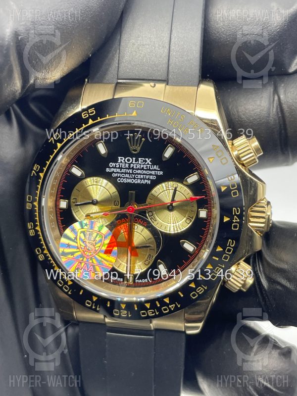 Товар Rolex Cosmograph Daytona 40mm Art 4474 Фото 5 - Rolex Cosmograph Daytona 40mm Art 4474