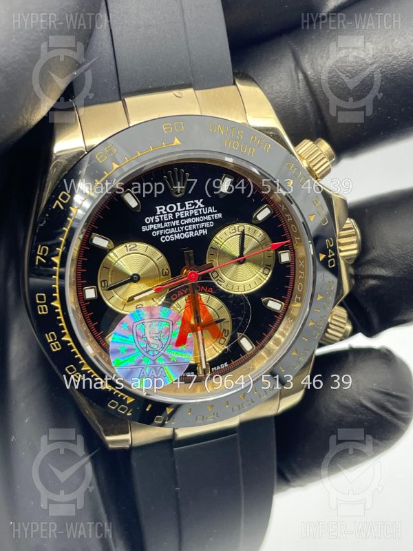 Товар Rolex Cosmograph Daytona 40mm Art 4474 Фото 6 - Rolex Cosmograph Daytona 40mm Art 4474