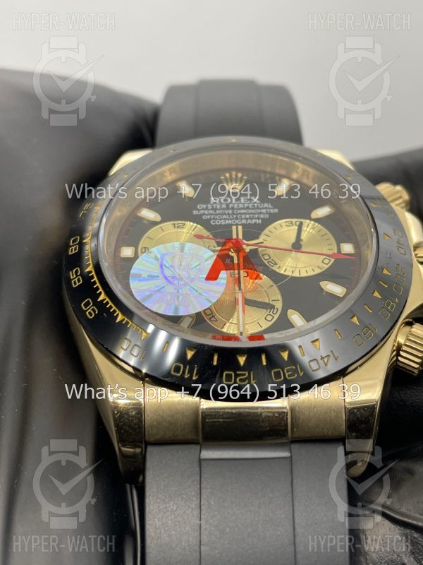 Товар Rolex Cosmograph Daytona 40mm Art 4474 Фото 8 - Rolex Cosmograph Daytona 40mm Art 4474