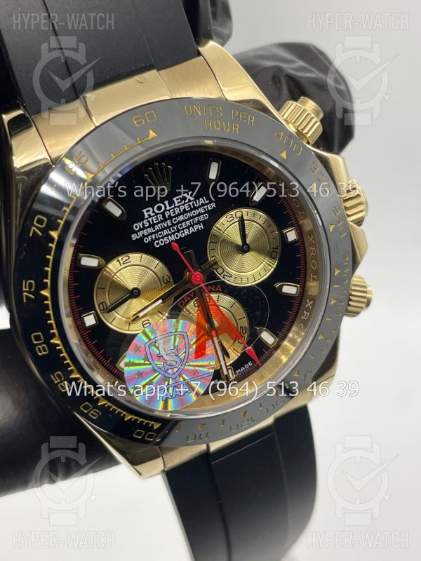 Товар Rolex Cosmograph Daytona 40mm Art 4474 Фото 11 - Rolex Cosmograph Daytona 40mm Art 4474