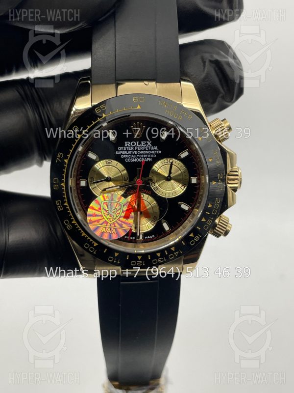 Товар Rolex Cosmograph Daytona 40mm Art 4474 Фото 12 - Rolex Cosmograph Daytona 40mm Art 4474