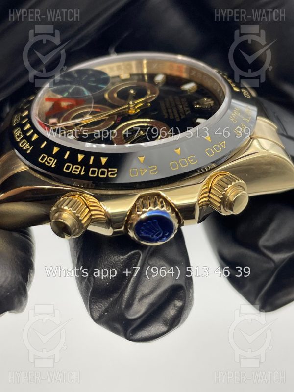 Товар Rolex Cosmograph Daytona 40mm Art 4470 Фото 8 - Rolex Cosmograph Daytona 40mm Art 4470