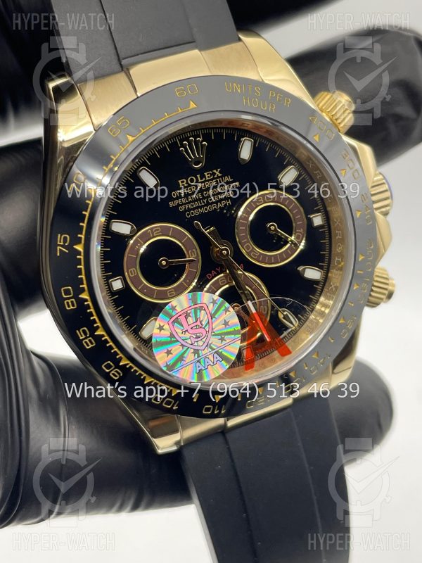 Товар Rolex Cosmograph Daytona 40mm Art 4470 Фото 9 - Rolex Cosmograph Daytona 40mm Art 4470