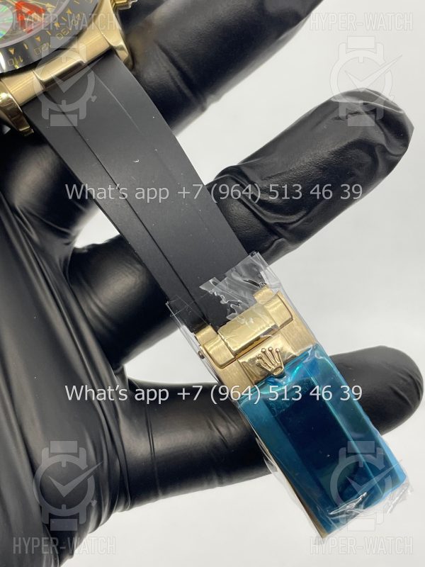 Товар Rolex Cosmograph Daytona 40mm Art 4470 Фото 11 - Rolex Cosmograph Daytona 40mm Art 4470
