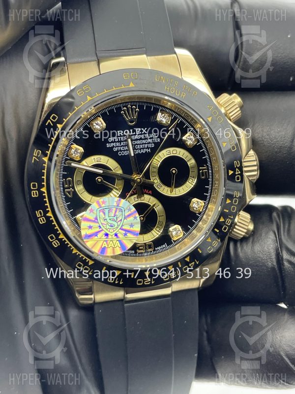 Товар Rolex Cosmograph Daytona 40mm Art 4473 Фото 2 - Rolex Cosmograph Daytona 40mm Art 4473