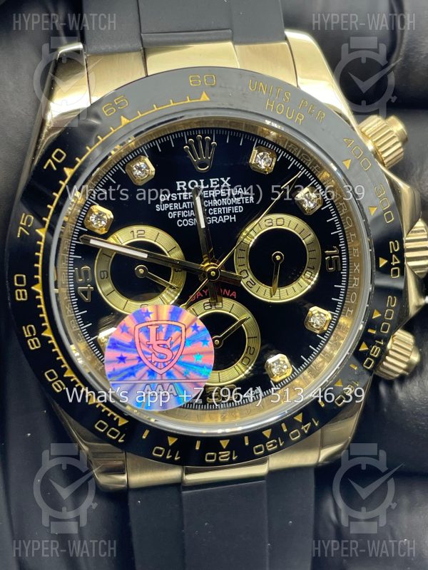 Товар Rolex Cosmograph Daytona 40mm Art 4473 Фото 3 - Rolex Cosmograph Daytona 40mm Art 4473