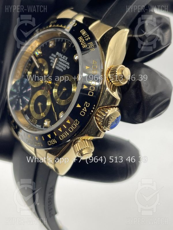 Товар Rolex Cosmograph Daytona 40mm Art 4473 Фото 10 - Rolex Cosmograph Daytona 40mm Art 4473