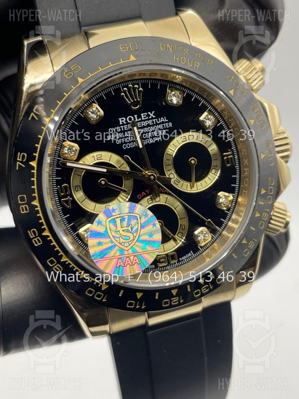 Товар Rolex Cosmograph Daytona 40mm Art 4473 Фото 11 - Rolex Cosmograph Daytona 40mm Art 4473