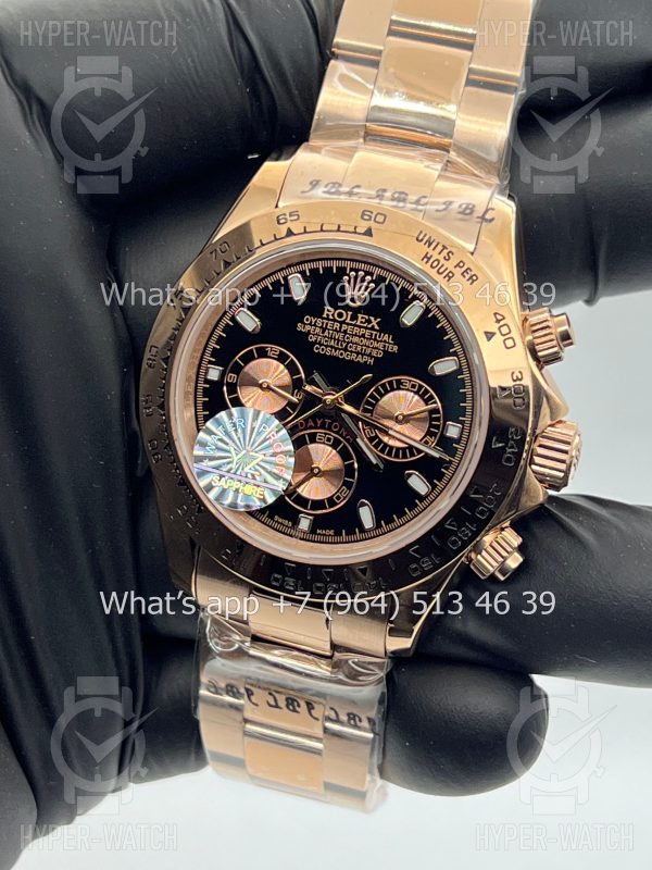 Товар Rolex Cosmograph Daytona 40mm Art 4478 Фото 5 - Rolex Cosmograph Daytona 40mm Art 4478