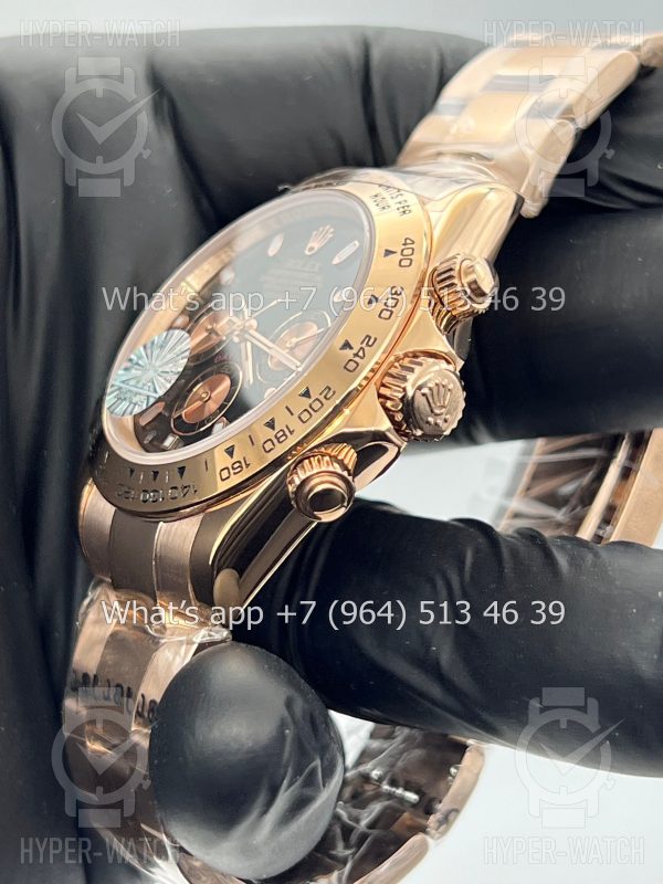 Товар Rolex Cosmograph Daytona 40mm Art 4478 Фото 6 - Rolex Cosmograph Daytona 40mm Art 4478