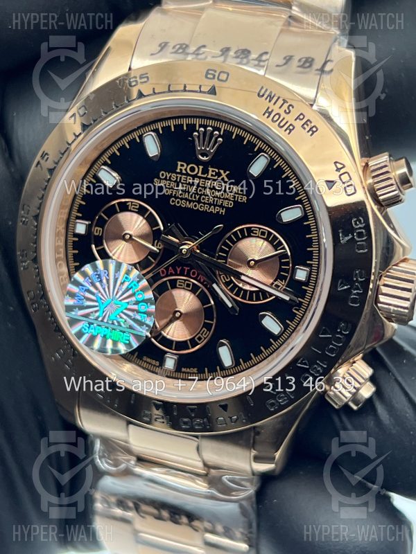 Товар Rolex Cosmograph Daytona 40mm Art 4478 Фото 7 - Rolex Cosmograph Daytona 40mm Art 4478