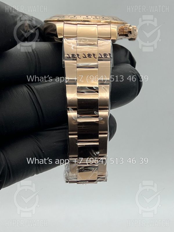 Товар Rolex Cosmograph Daytona 40mm Art 4478 Фото 9 - Rolex Cosmograph Daytona 40mm Art 4478