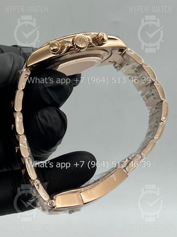 Товар Rolex Cosmograph Daytona 40mm Art 4478 Фото 10 - Rolex Cosmograph Daytona 40mm Art 4478