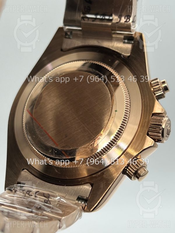 Товар Rolex Cosmograph Daytona 40mm Art 4478 Фото 13 - Rolex Cosmograph Daytona 40mm Art 4478