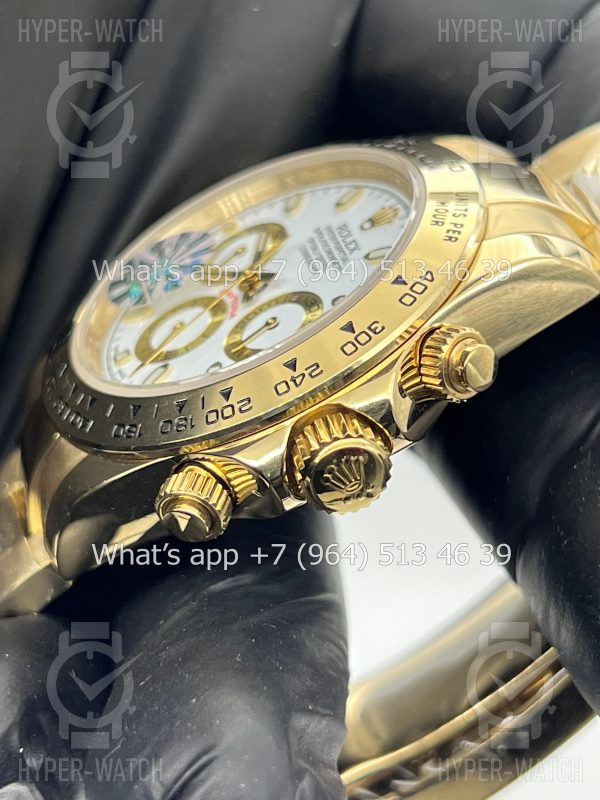 Фото 6 - Rolex Cosmograph Daytona 40mm Art 4476