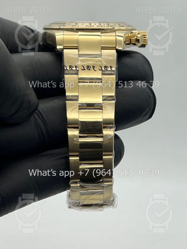 Фото 9 - Rolex Cosmograph Daytona 40mm Art 4476