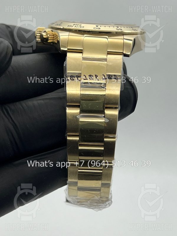 Фото 11 - Rolex Cosmograph Daytona 40mm Art 4476