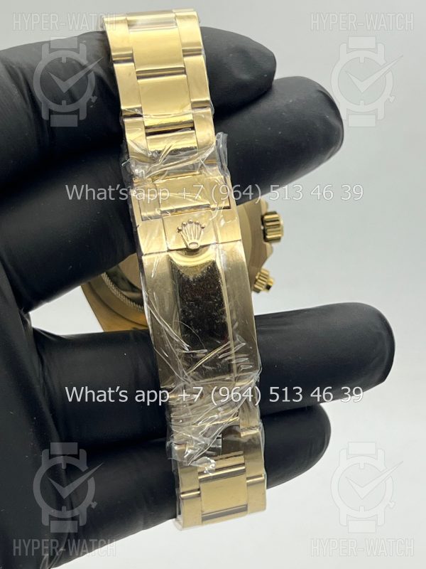 Фото 13 - Rolex Cosmograph Daytona 40mm Art 4476