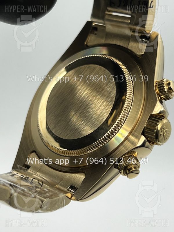 Фото 18 - Rolex Cosmograph Daytona 40mm Art 4476