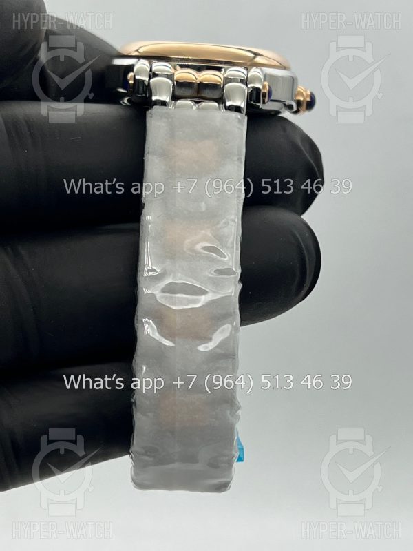 Товар Chopard Happy Sport The First 33mm Art 4436 Фото 8 - Chopard Happy Sport The First 33mm Art 4436
