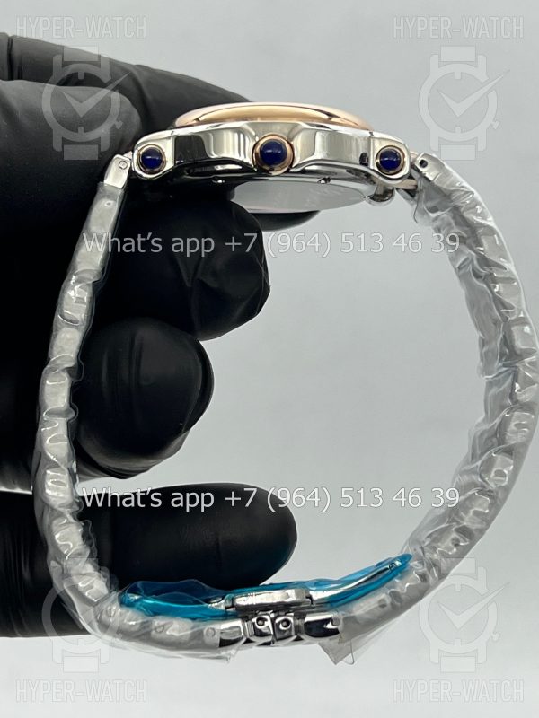 Товар Chopard Happy Sport The First 33mm Art 4436 Фото 9 - Chopard Happy Sport The First 33mm Art 4436