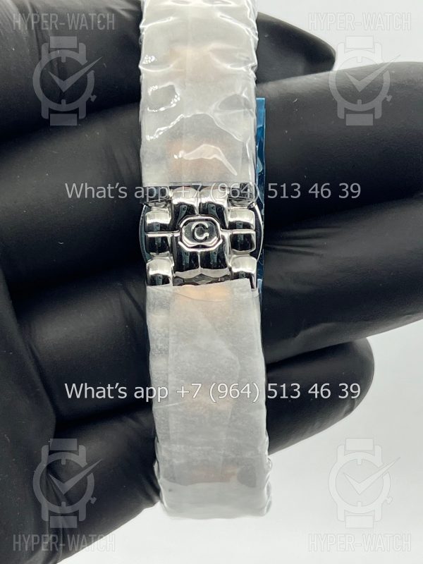 Товар Chopard Happy Sport The First 33mm Art 4436 Фото 12 - Chopard Happy Sport The First 33mm Art 4436