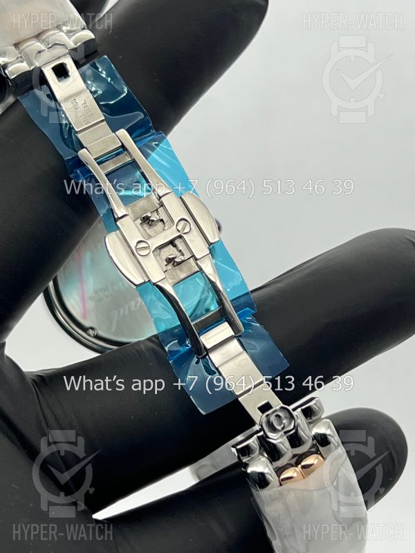 Товар Chopard Happy Sport The First 33mm Art 4436 Фото 13 - Chopard Happy Sport The First 33mm Art 4436