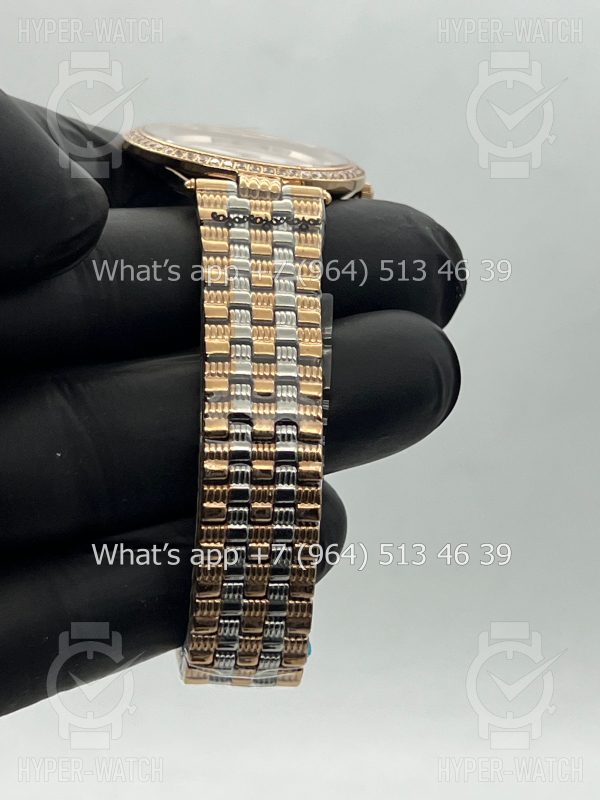 Товар Chopard Happy Diamonds 32mm Art 4430 Фото 9 - Chopard Happy Diamonds 32mm Art 4430