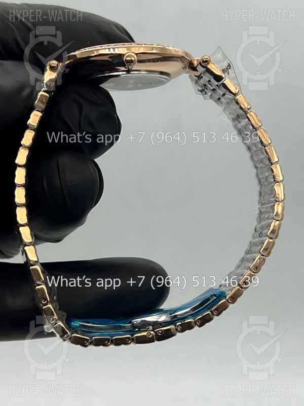 Товар Chopard Happy Diamonds 32mm Art 4430 Фото 10 - Chopard Happy Diamonds 32mm Art 4430