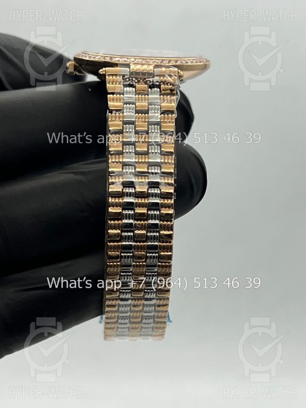 Товар Chopard Happy Diamonds 32mm Art 4430 Фото 11 - Chopard Happy Diamonds 32mm Art 4430