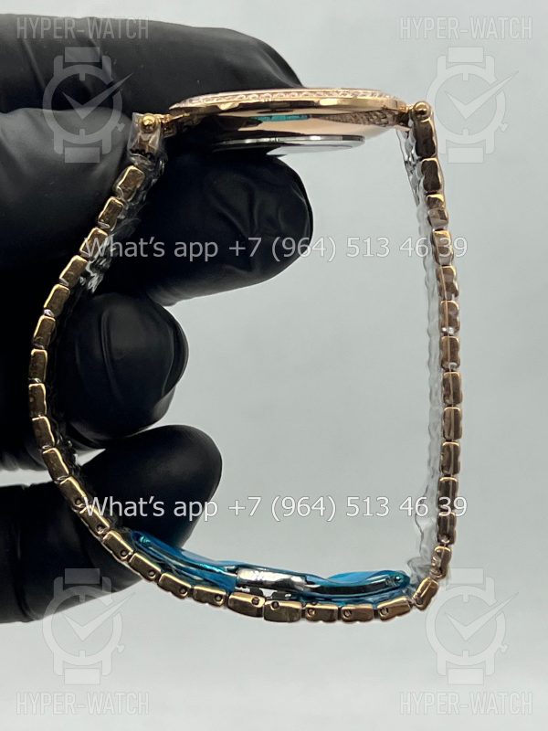 Товар Chopard Happy Diamonds 32mm Art 4430 Фото 12 - Chopard Happy Diamonds 32mm Art 4430