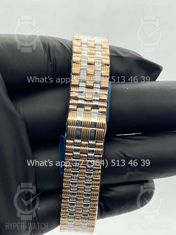 Товар Chopard Happy Diamonds 32mm Art 4430 Фото 13 - Chopard Happy Diamonds 32mm Art 4430