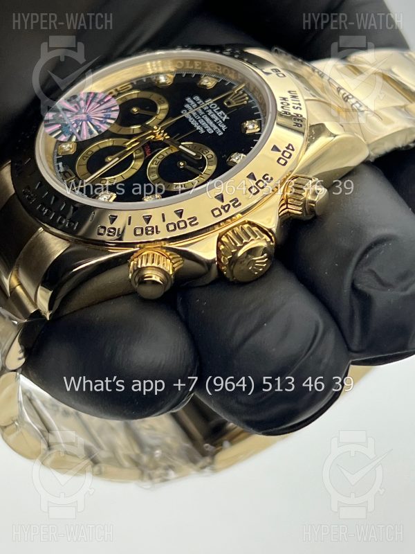 Товар Rolex Cosmograph Daytona 40mm Art 4479 Фото 4 - Rolex Cosmograph Daytona 40mm Art 4479