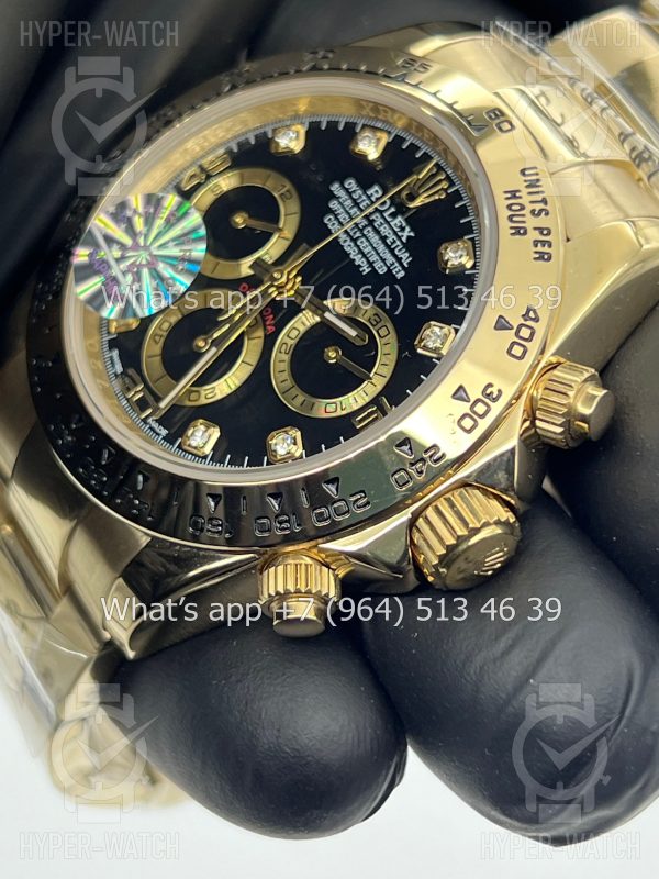 Товар Rolex Cosmograph Daytona 40mm Art 4479 Фото 5 - Rolex Cosmograph Daytona 40mm Art 4479
