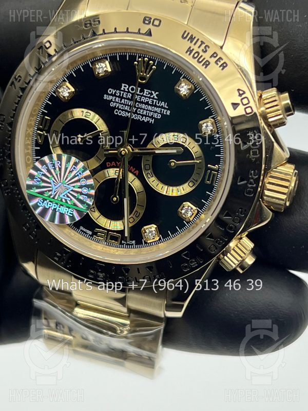 Товар Rolex Cosmograph Daytona 40mm Art 4479 Фото 6 - Rolex Cosmograph Daytona 40mm Art 4479