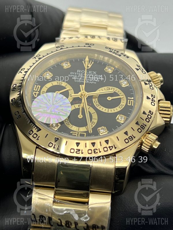 Товар Rolex Cosmograph Daytona 40mm Art 4479 Фото 8 - Rolex Cosmograph Daytona 40mm Art 4479