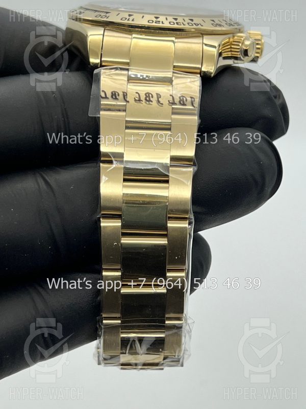 Товар Rolex Cosmograph Daytona 40mm Art 4479 Фото 9 - Rolex Cosmograph Daytona 40mm Art 4479
