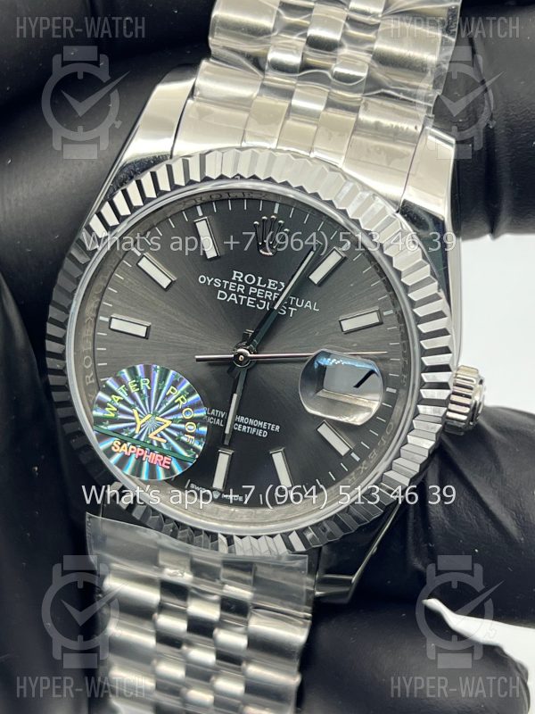 Товар Rolex Datejust 36mm Art 4466 Фото 3 - Rolex Datejust 36mm Art 4466