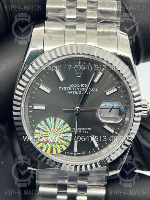 Товар Rolex Datejust 36mm Art 4466 Фото 4 - Rolex Datejust 36mm Art 4466