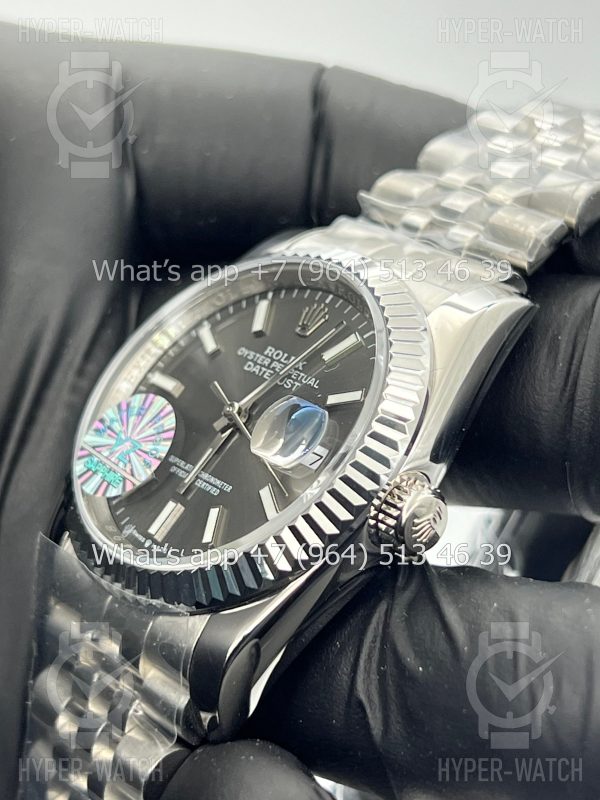 Товар Rolex Datejust 36mm Art 4466 Фото 5 - Rolex Datejust 36mm Art 4466