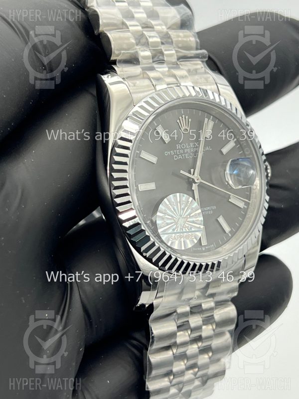 Товар Rolex Datejust 36mm Art 4466 Фото 6 - Rolex Datejust 36mm Art 4466