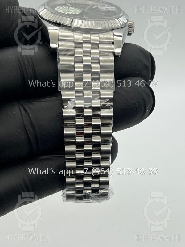 Товар Rolex Datejust 36mm Art 4466 Фото 9 - Rolex Datejust 36mm Art 4466