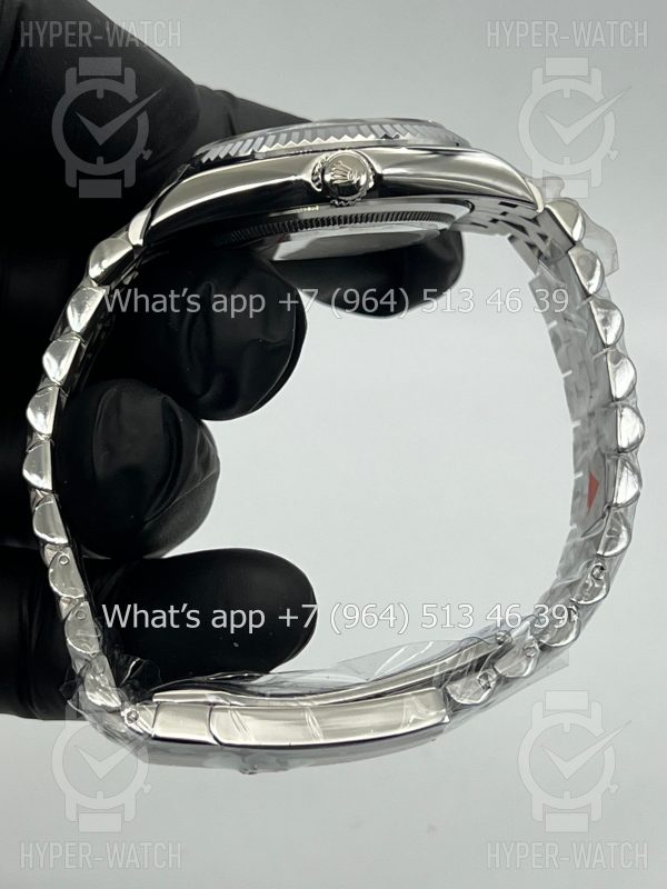 Товар Rolex Datejust 36mm Art 4466 Фото 10 - Rolex Datejust 36mm Art 4466