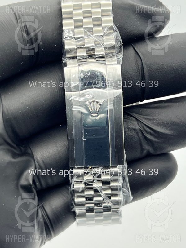 Товар Rolex Datejust 36mm Art 4466 Фото 12 - Rolex Datejust 36mm Art 4466