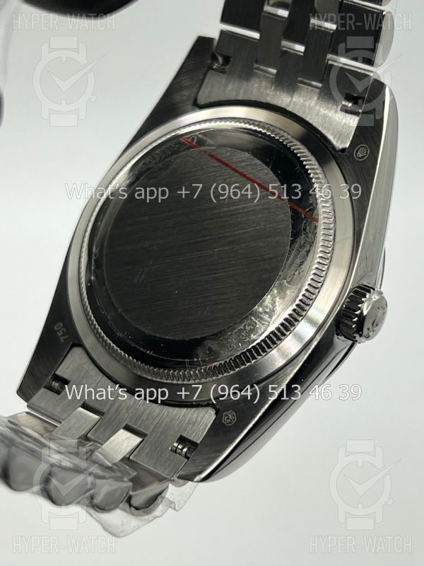 Товар Rolex Datejust 36mm Art 4466 Фото 19 - Rolex Datejust 36mm Art 4466