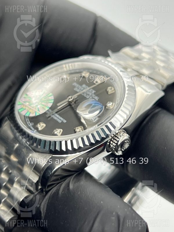 Товар Rolex Datejust 36mm Art 4461 Фото 5 - Rolex Datejust 36mm Art 4461